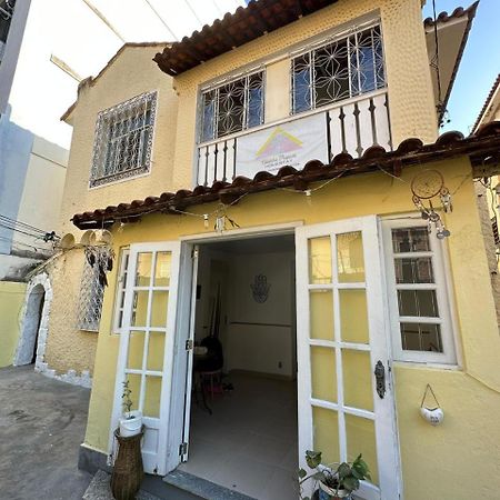 Casinha Tropical Apartment Rio de Janeiro Luaran gambar