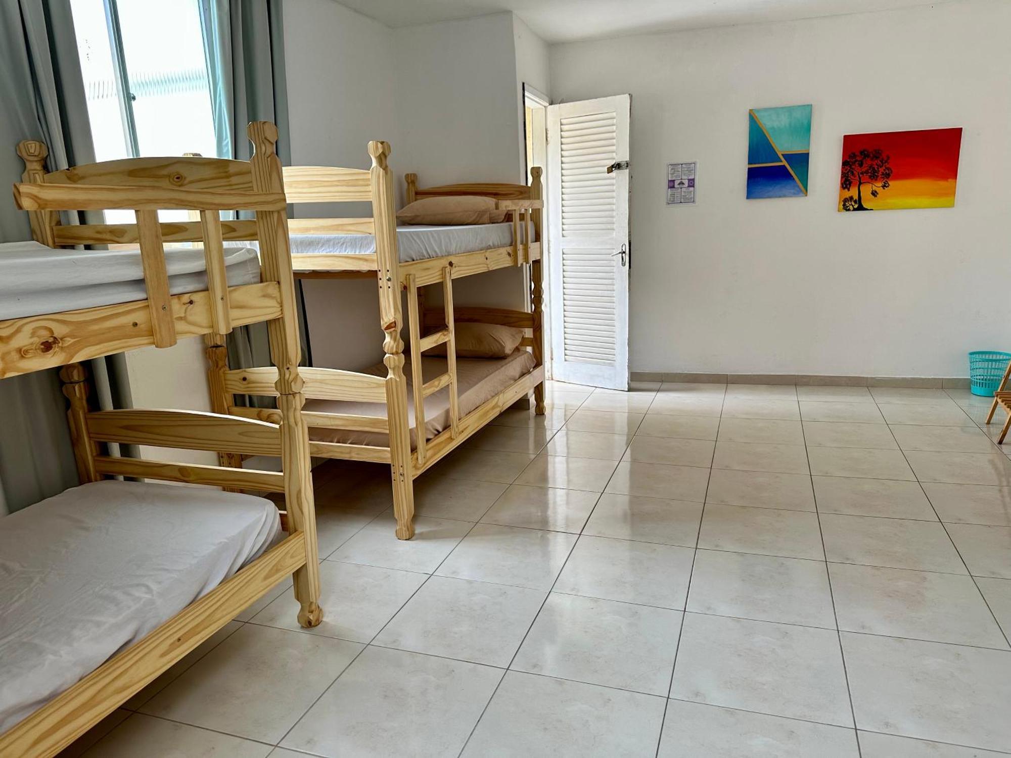 Casinha Tropical Apartment Rio de Janeiro Luaran gambar