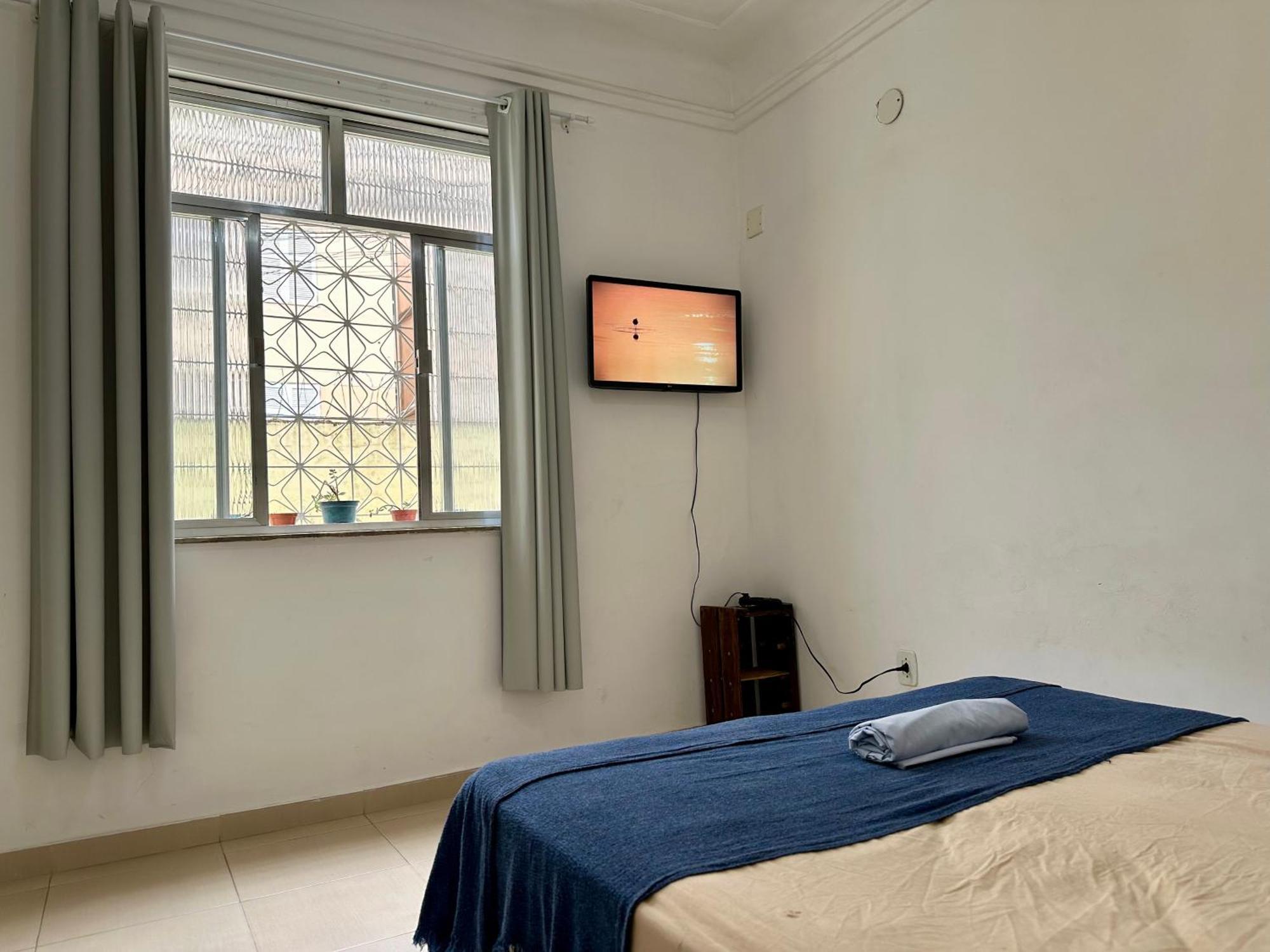 Casinha Tropical Apartment Rio de Janeiro Luaran gambar