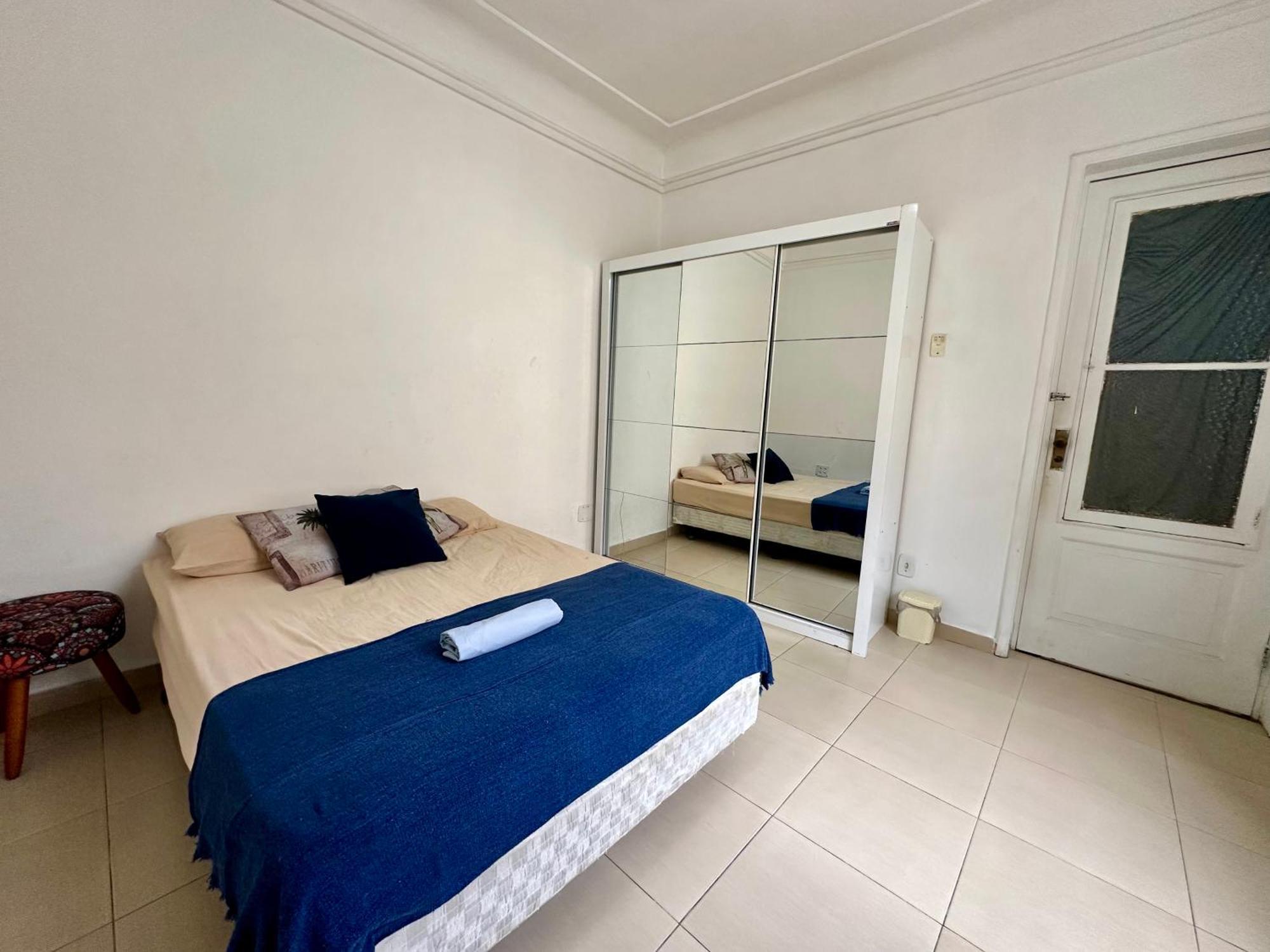 Casinha Tropical Apartment Rio de Janeiro Luaran gambar