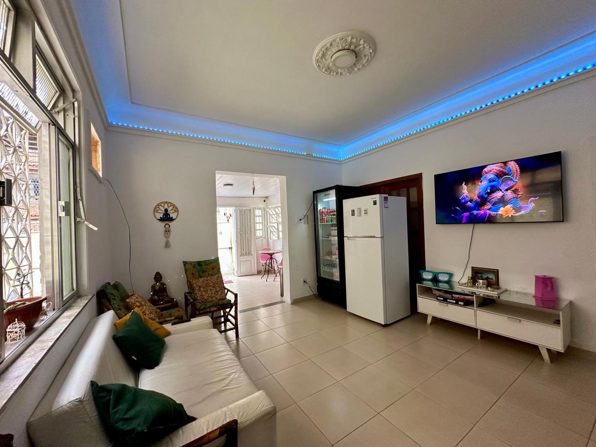 Casinha Tropical Apartment Rio de Janeiro Luaran gambar