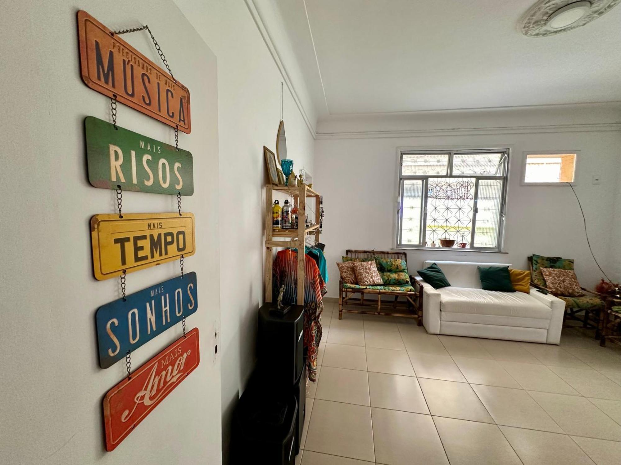Casinha Tropical Apartment Rio de Janeiro Luaran gambar