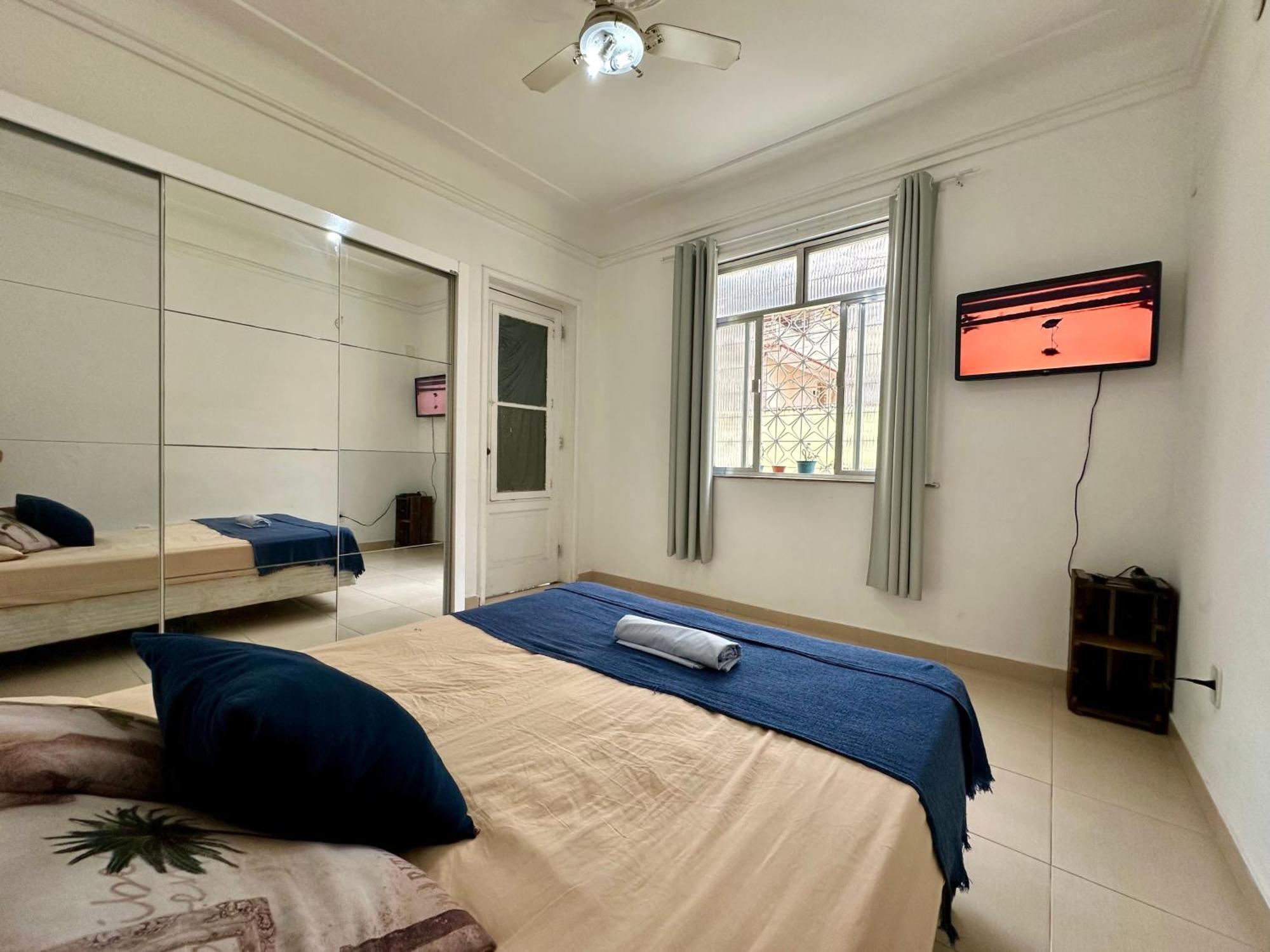 Casinha Tropical Apartment Rio de Janeiro Luaran gambar
