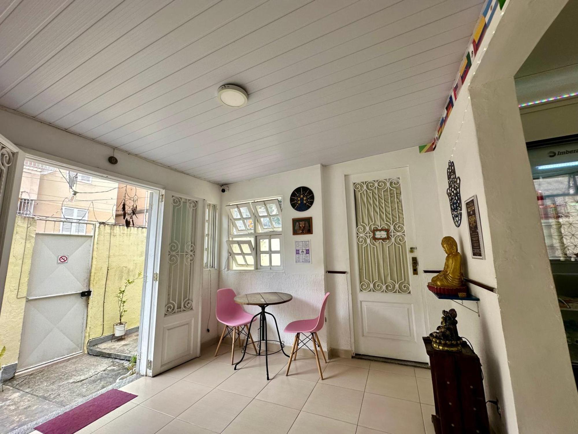 Casinha Tropical Apartment Rio de Janeiro Luaran gambar