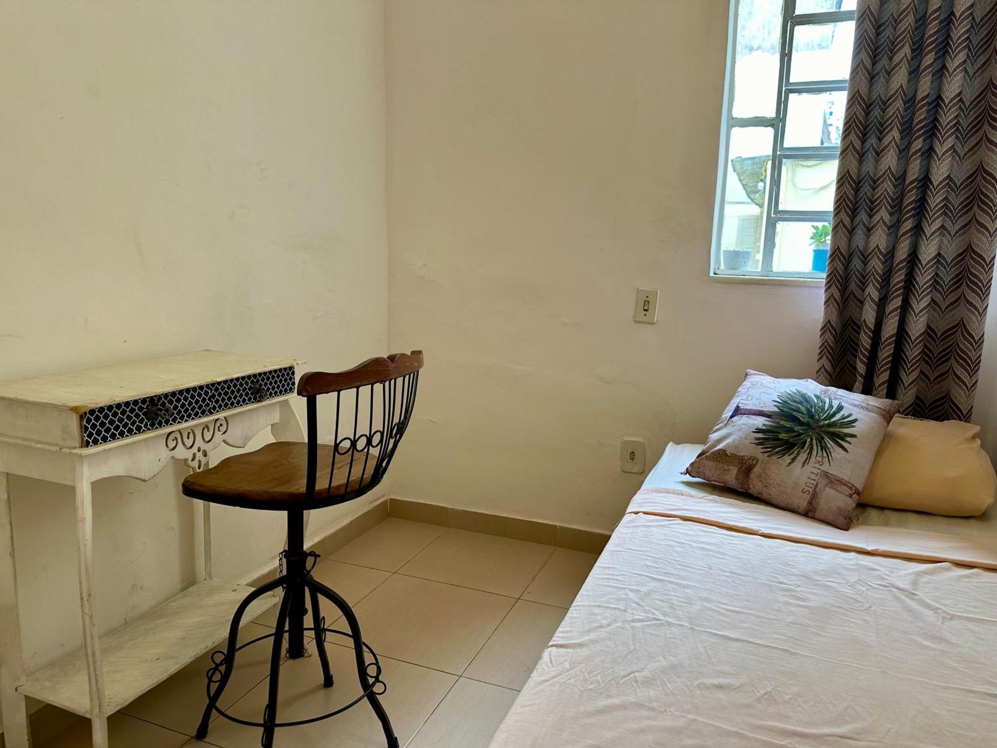 Casinha Tropical Apartment Rio de Janeiro Luaran gambar