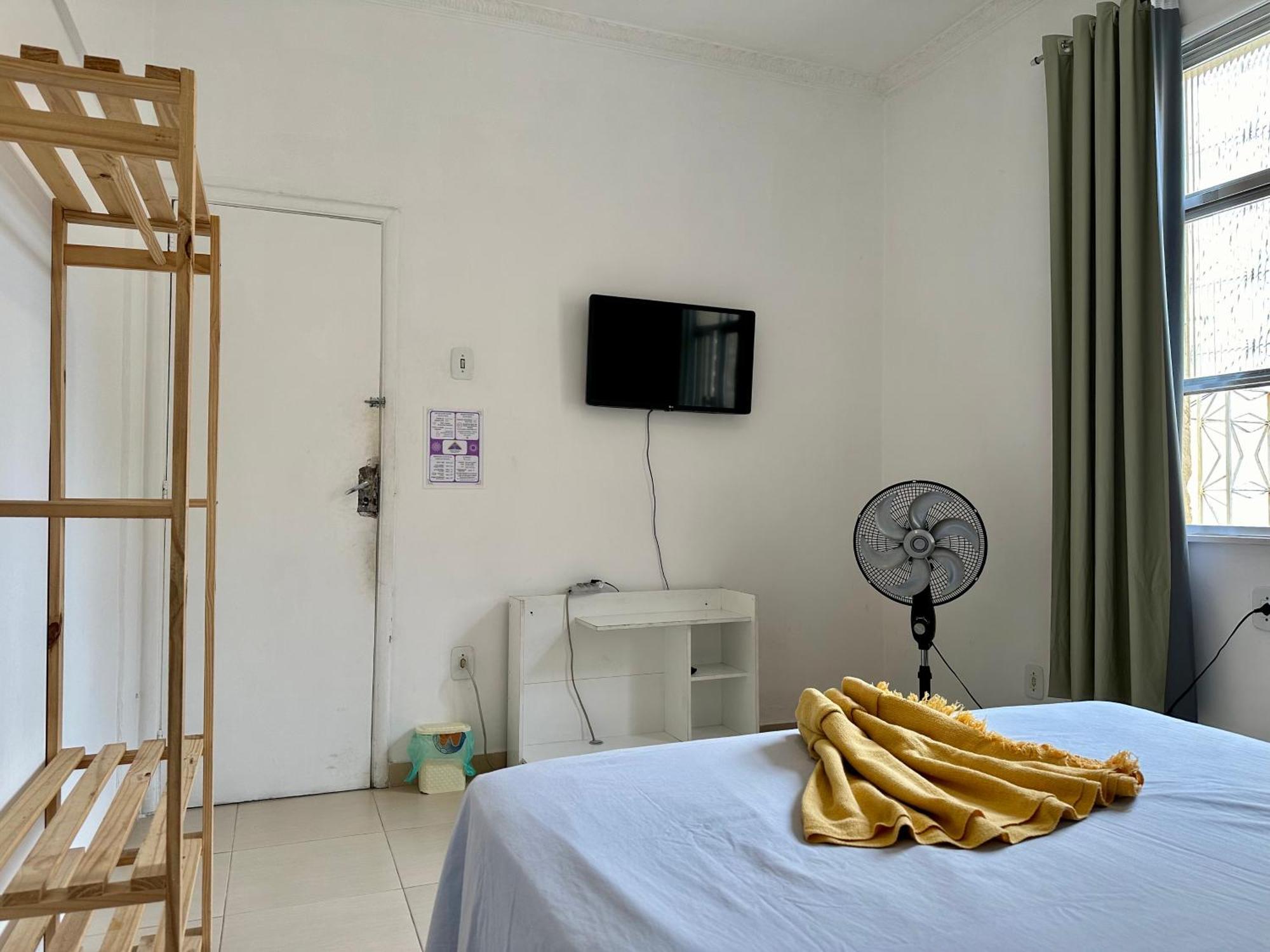 Casinha Tropical Apartment Rio de Janeiro Luaran gambar