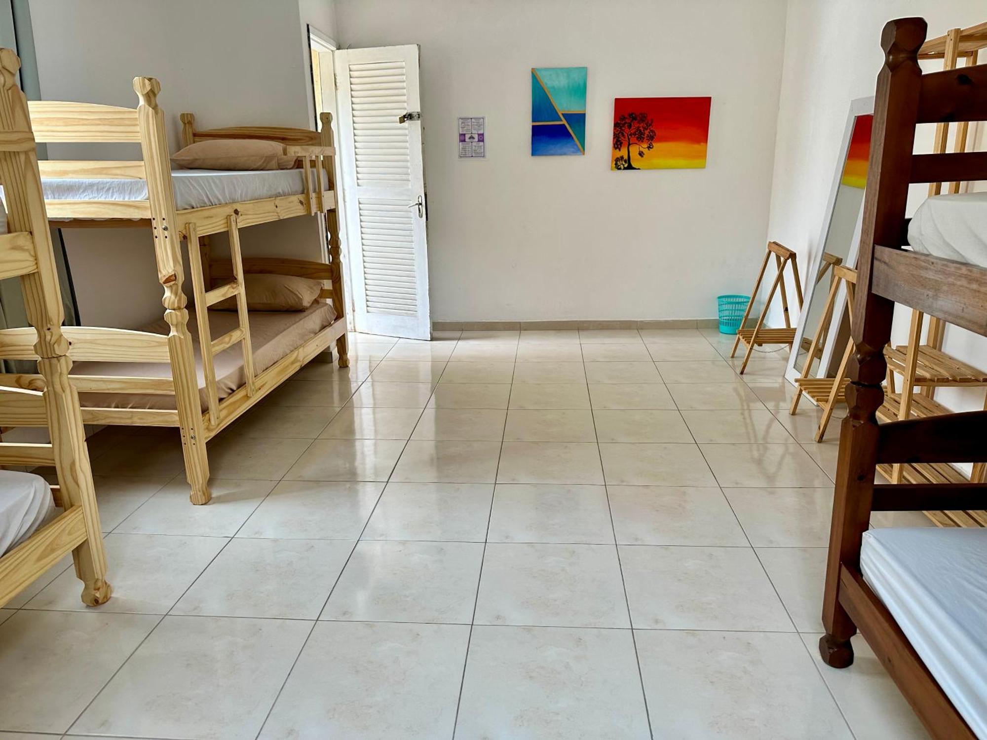 Casinha Tropical Apartment Rio de Janeiro Luaran gambar