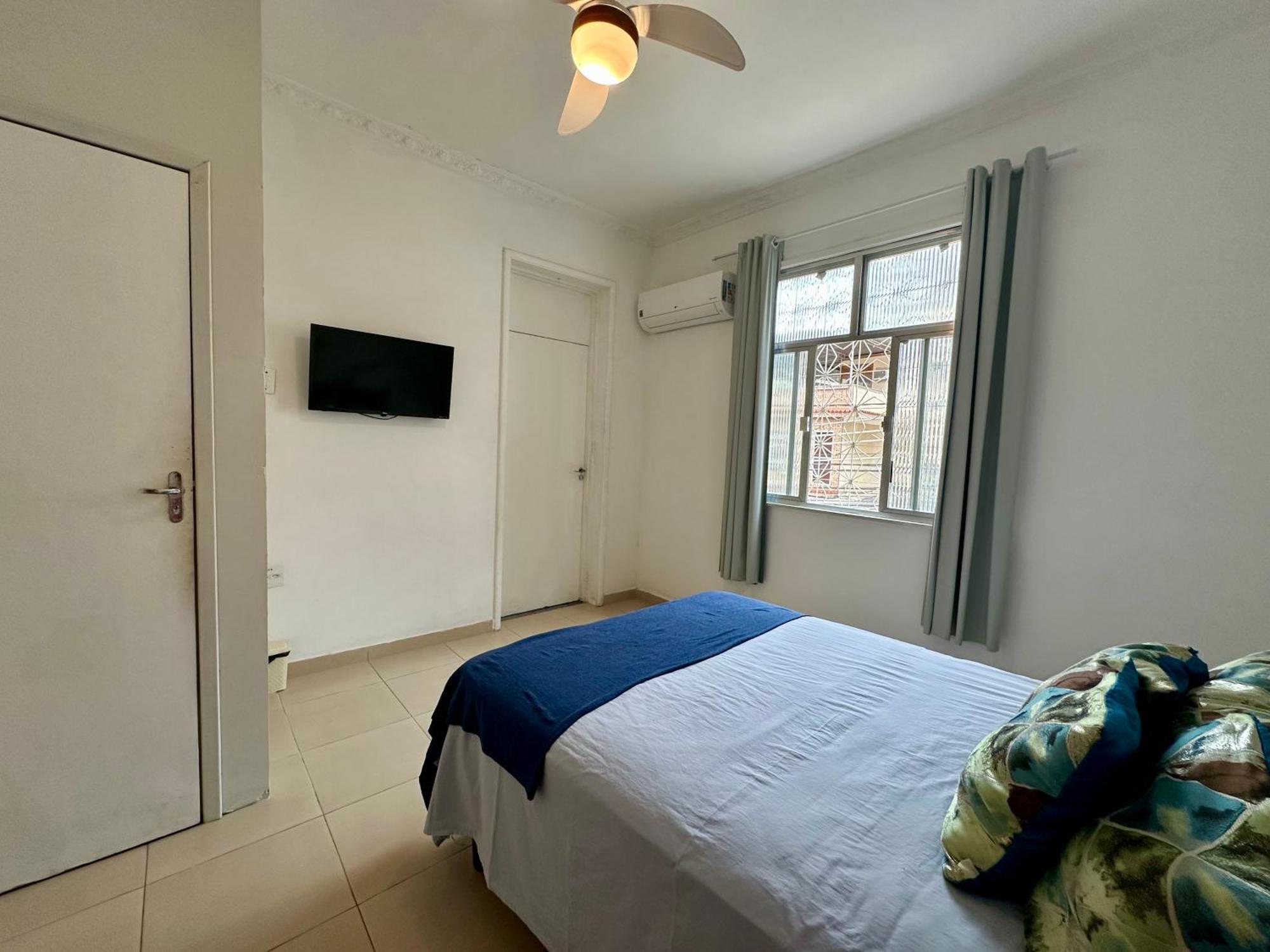 Casinha Tropical Apartment Rio de Janeiro Luaran gambar