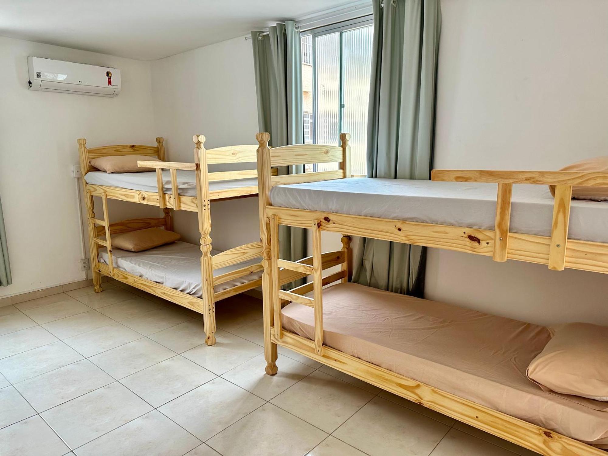 Casinha Tropical Apartment Rio de Janeiro Luaran gambar