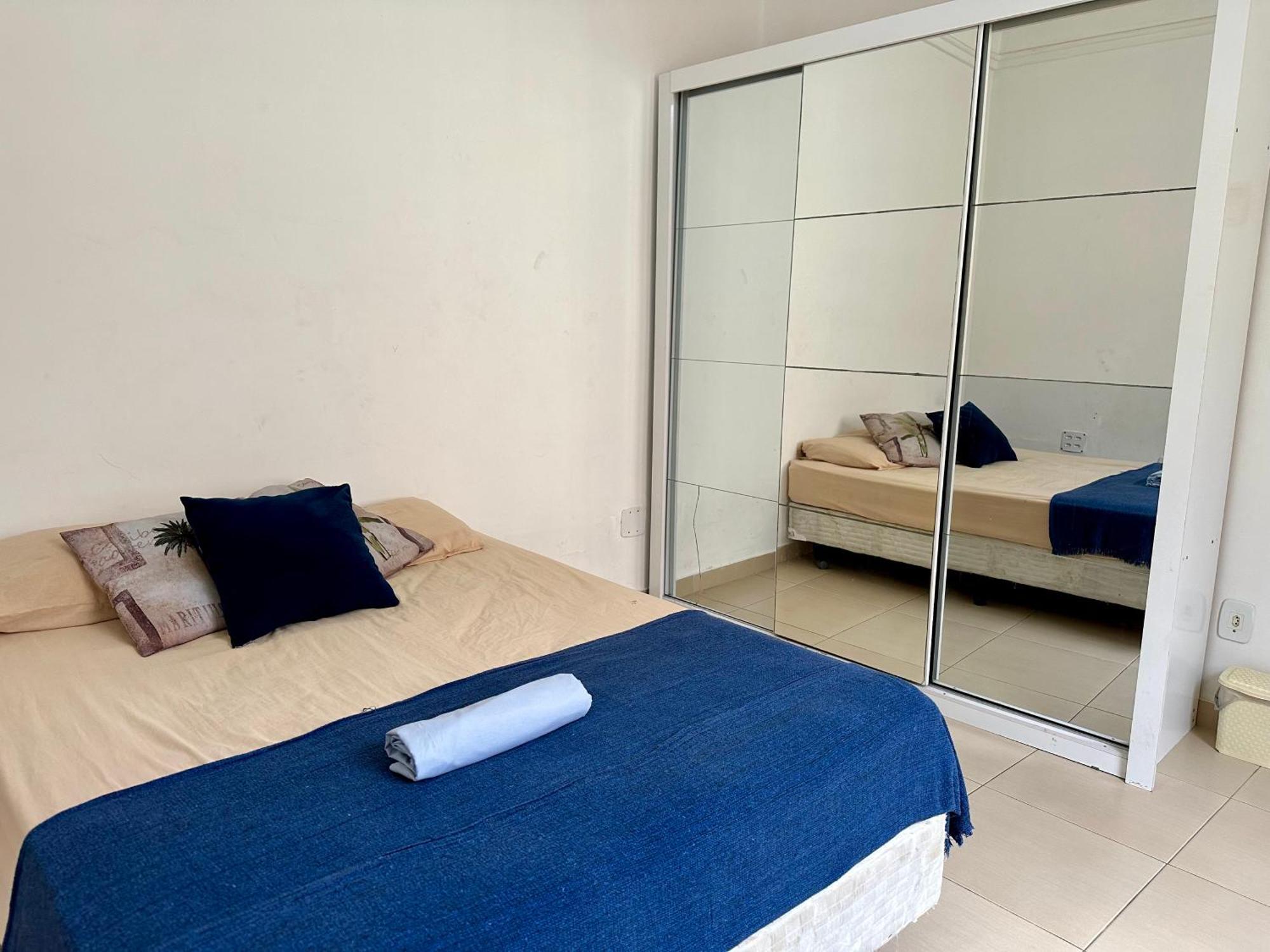 Casinha Tropical Apartment Rio de Janeiro Luaran gambar