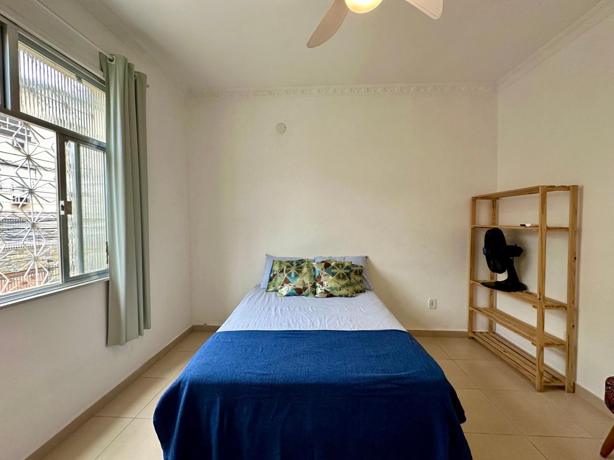 Casinha Tropical Apartment Rio de Janeiro Luaran gambar