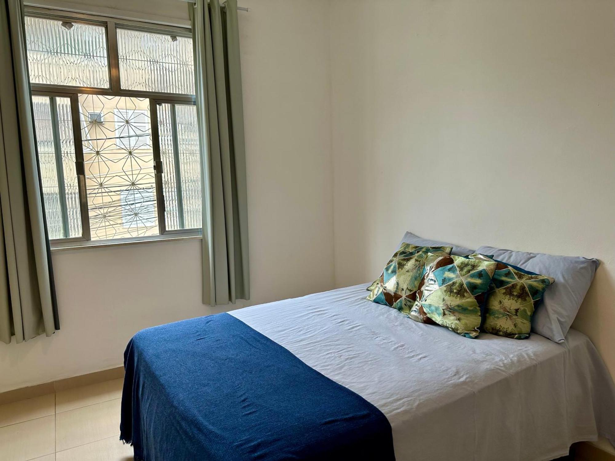 Casinha Tropical Apartment Rio de Janeiro Luaran gambar