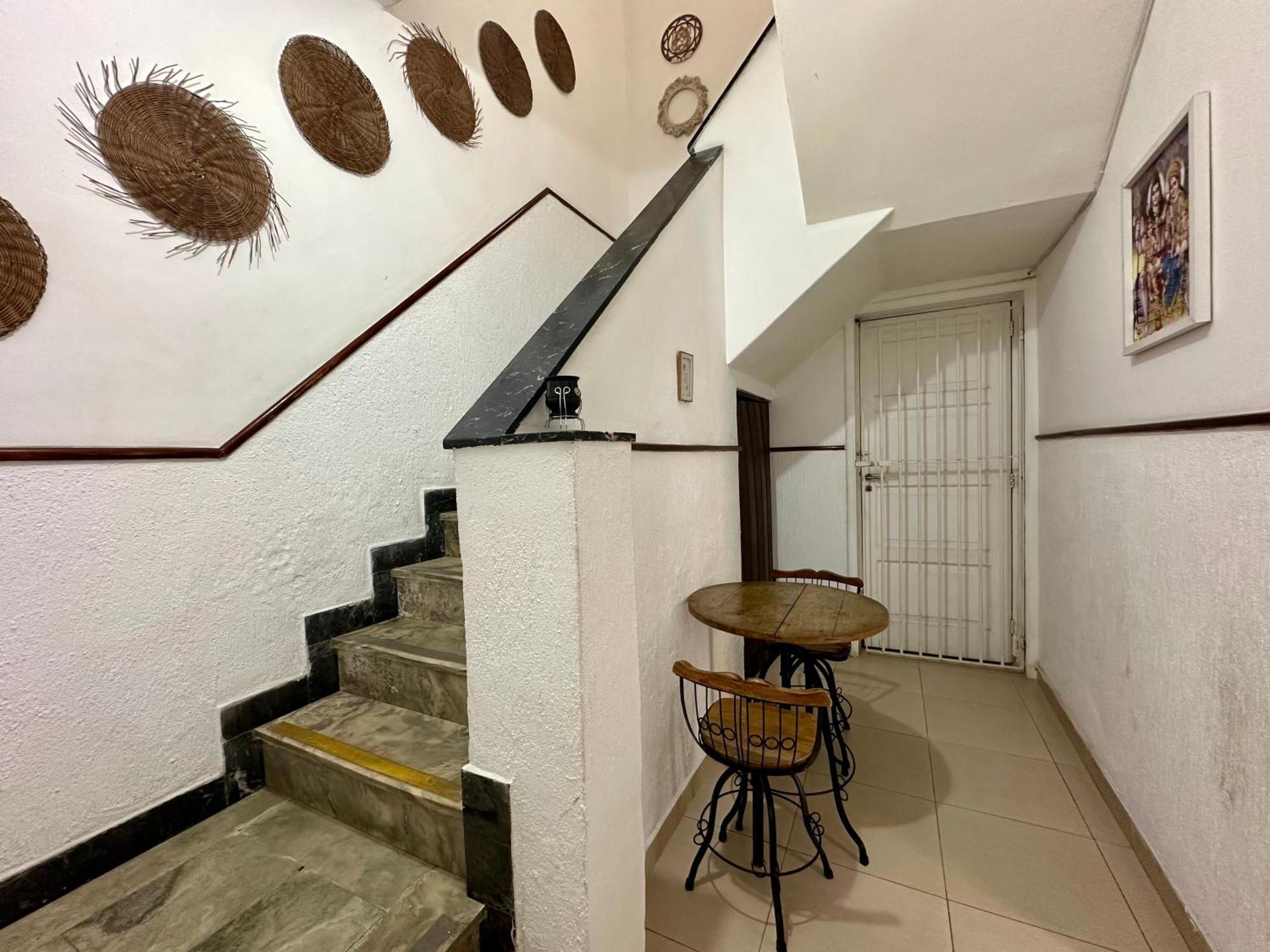 Casinha Tropical Apartment Rio de Janeiro Luaran gambar