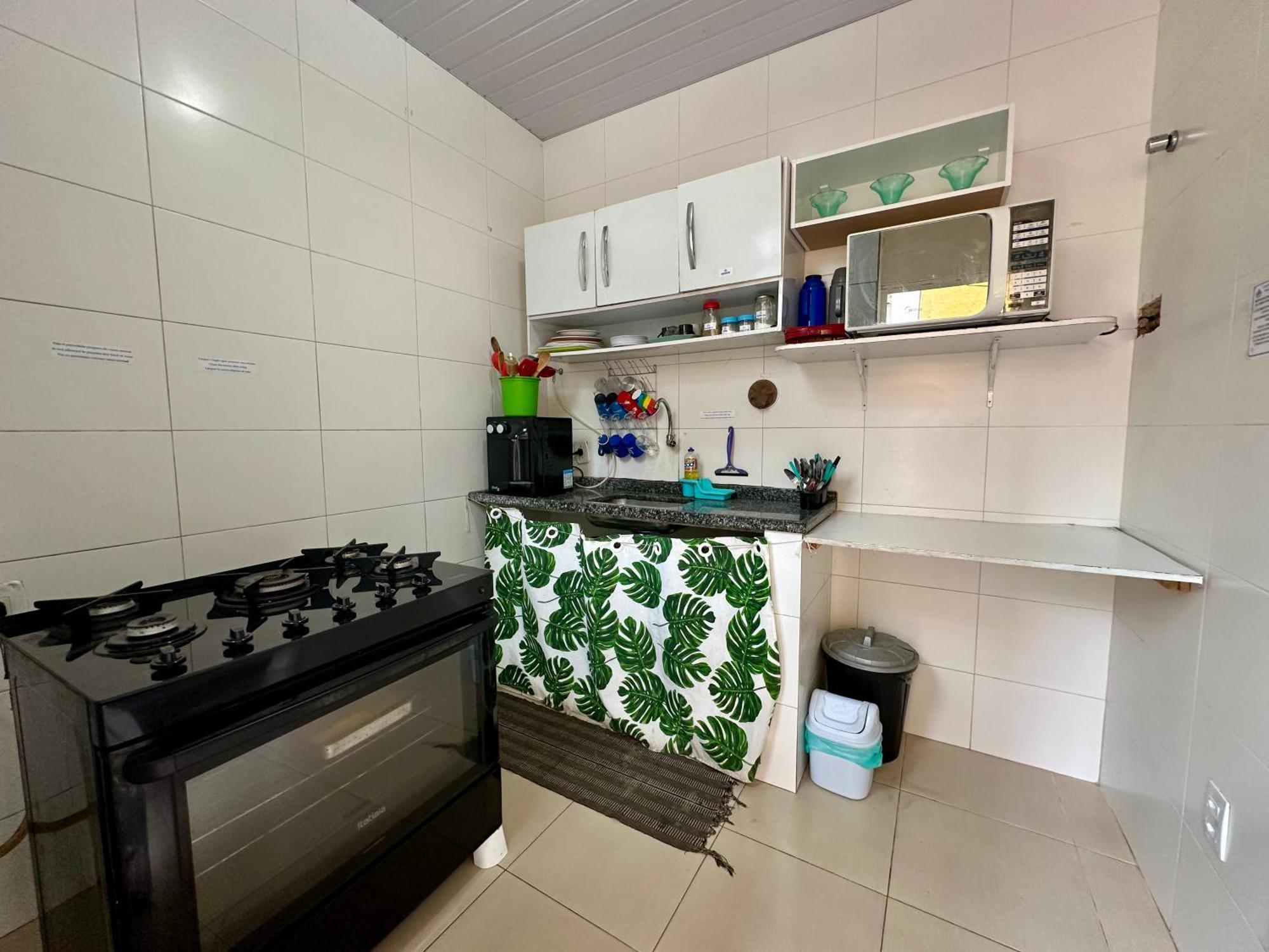 Casinha Tropical Apartment Rio de Janeiro Luaran gambar