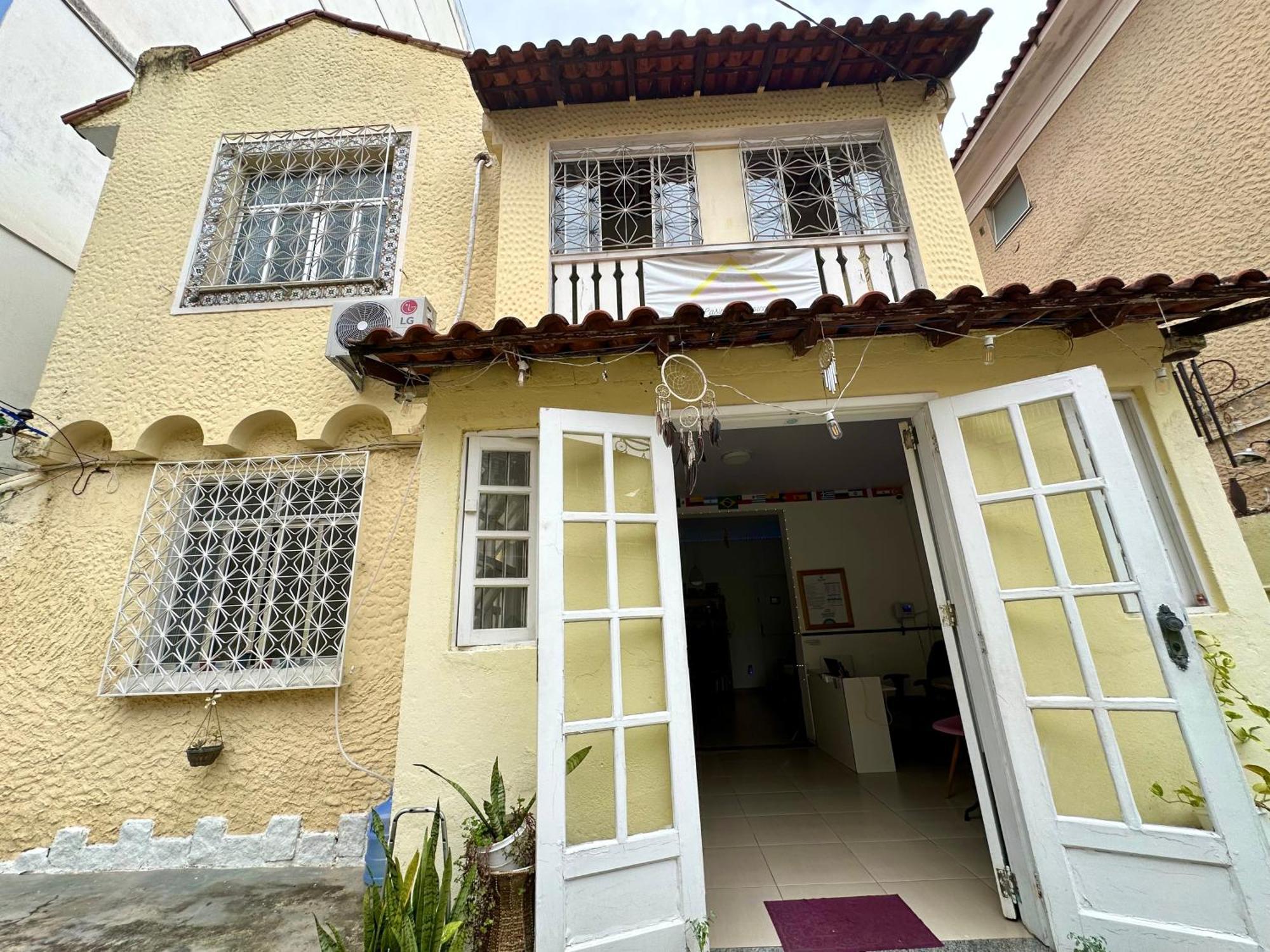 Casinha Tropical Apartment Rio de Janeiro Luaran gambar