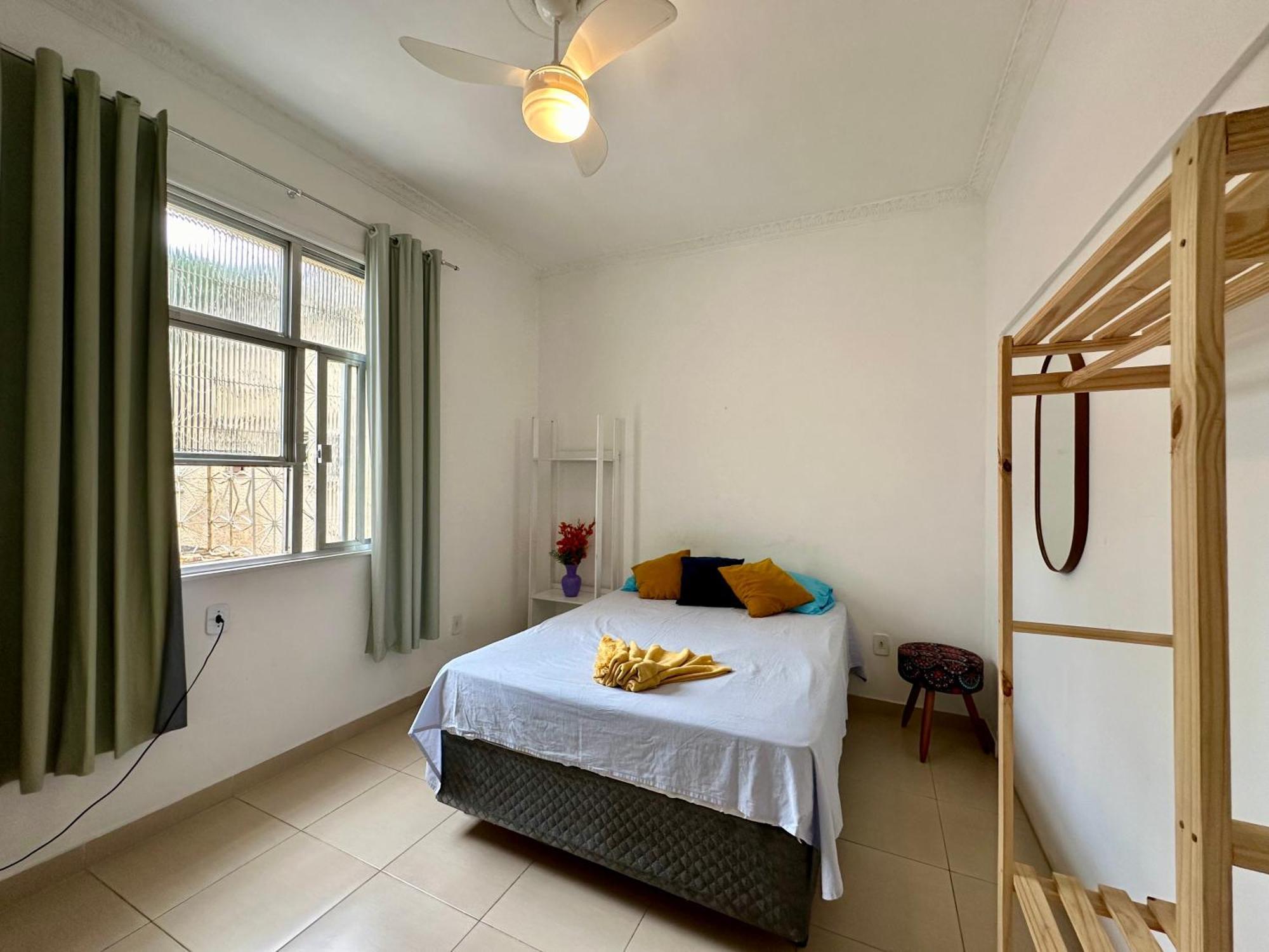 Casinha Tropical Apartment Rio de Janeiro Luaran gambar