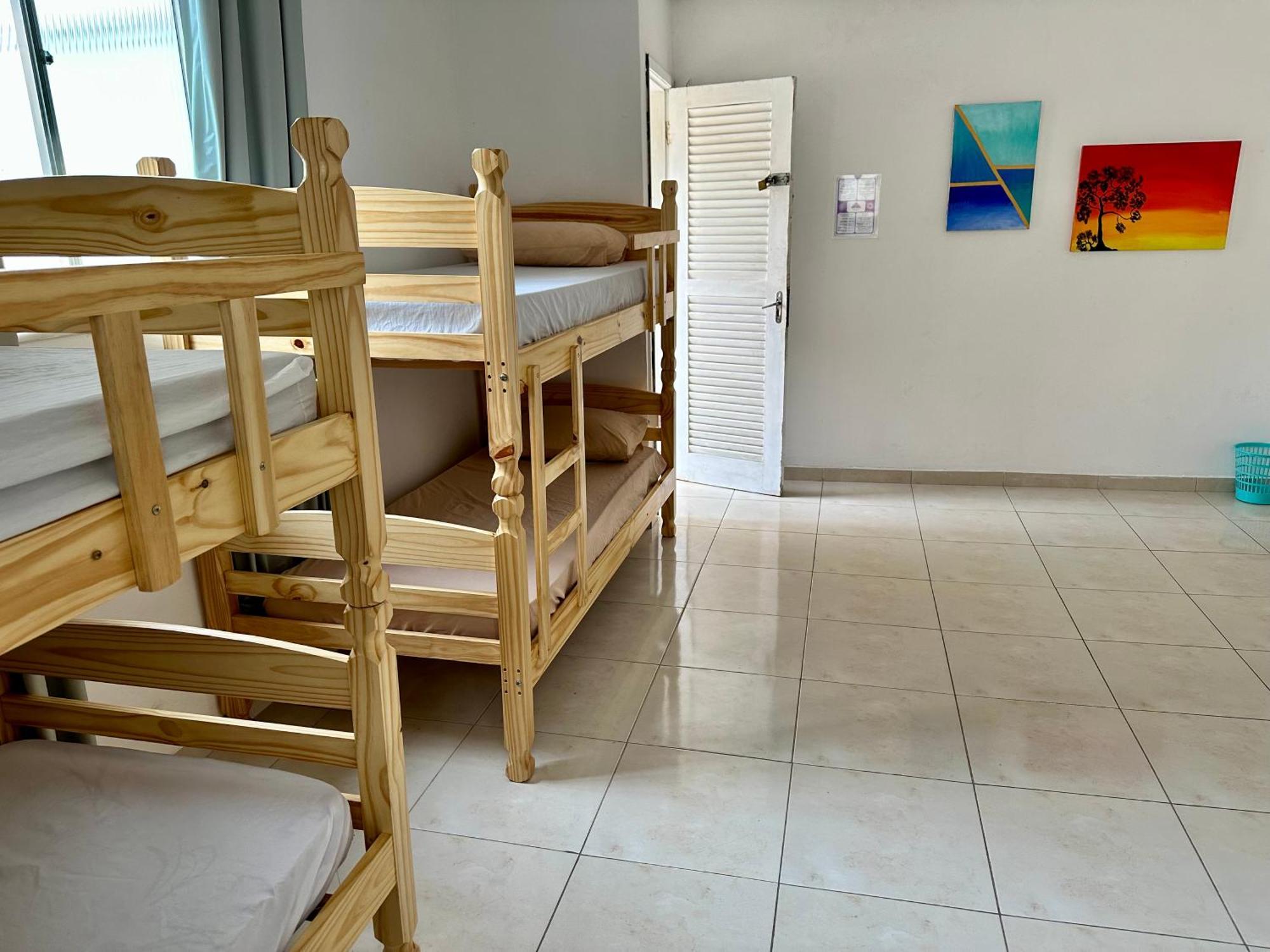 Casinha Tropical Apartment Rio de Janeiro Luaran gambar