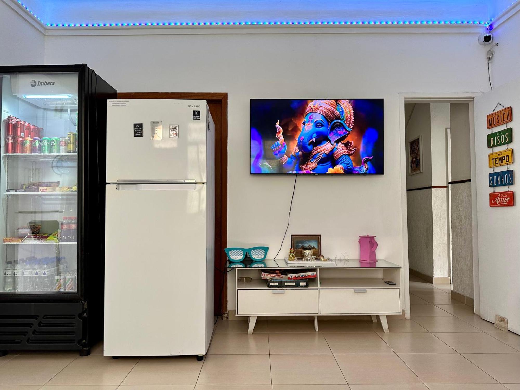 Casinha Tropical Apartment Rio de Janeiro Luaran gambar