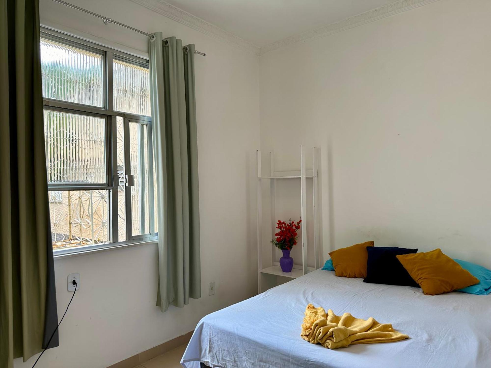 Casinha Tropical Apartment Rio de Janeiro Luaran gambar