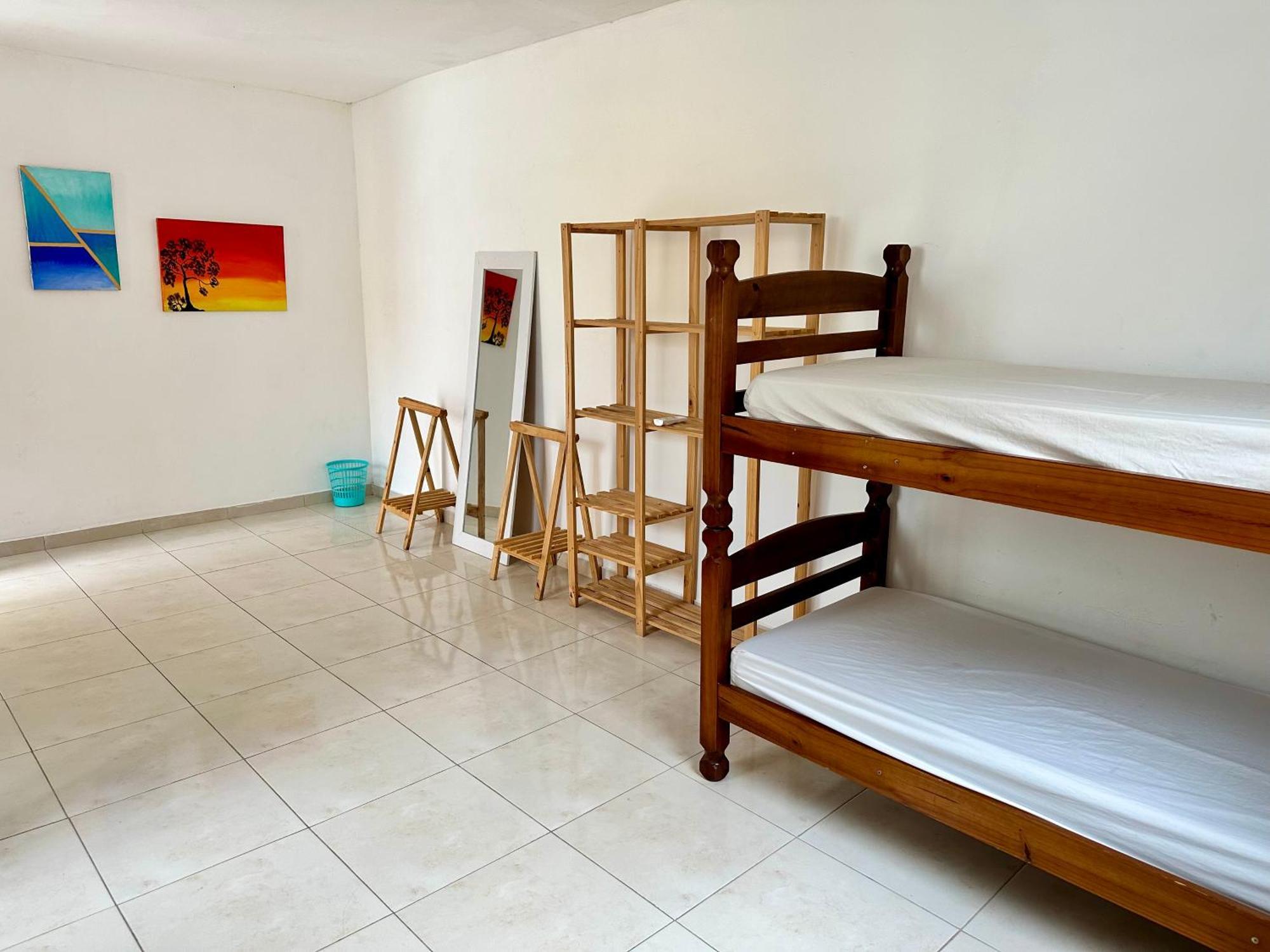 Casinha Tropical Apartment Rio de Janeiro Luaran gambar