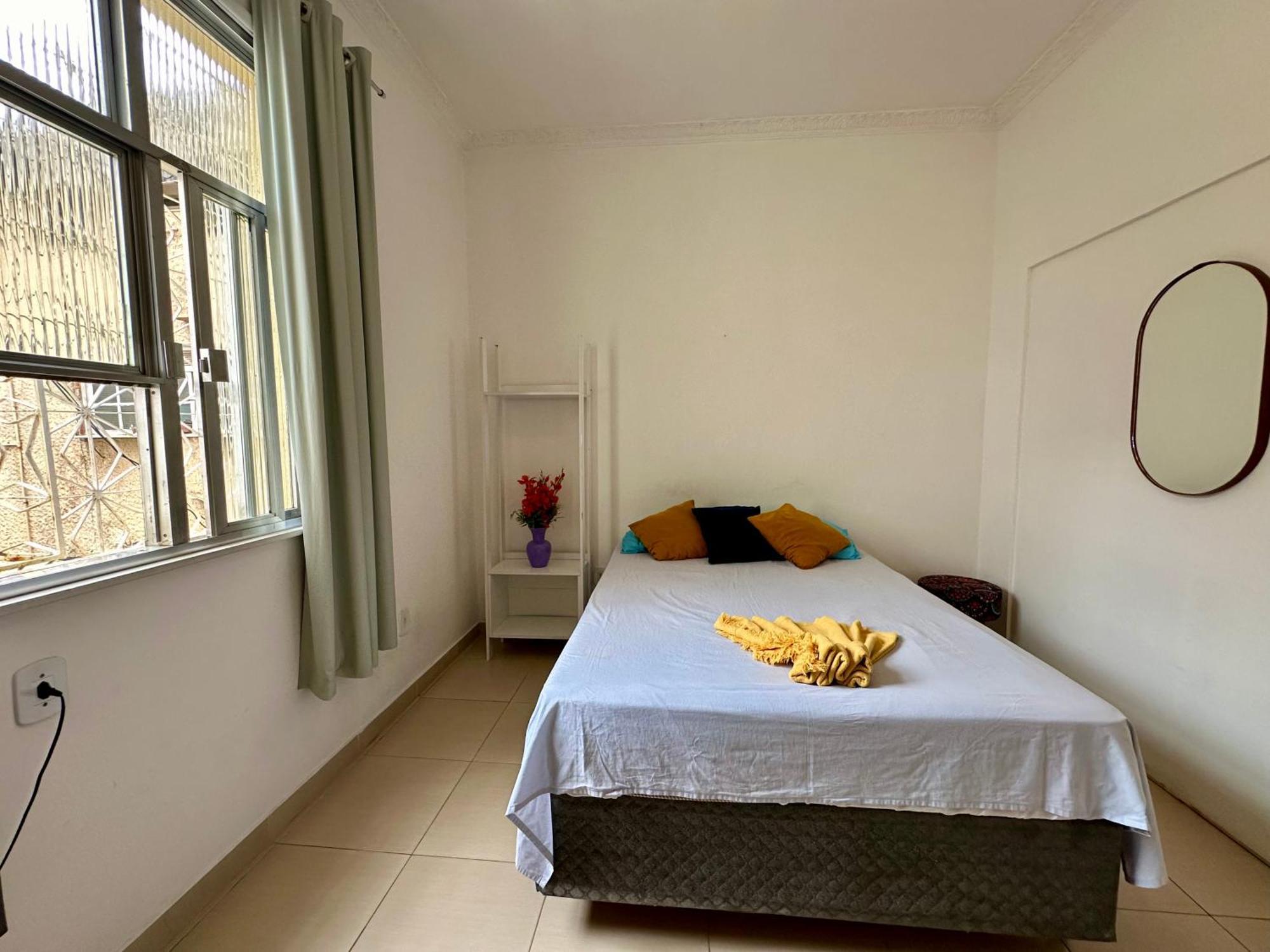 Casinha Tropical Apartment Rio de Janeiro Luaran gambar
