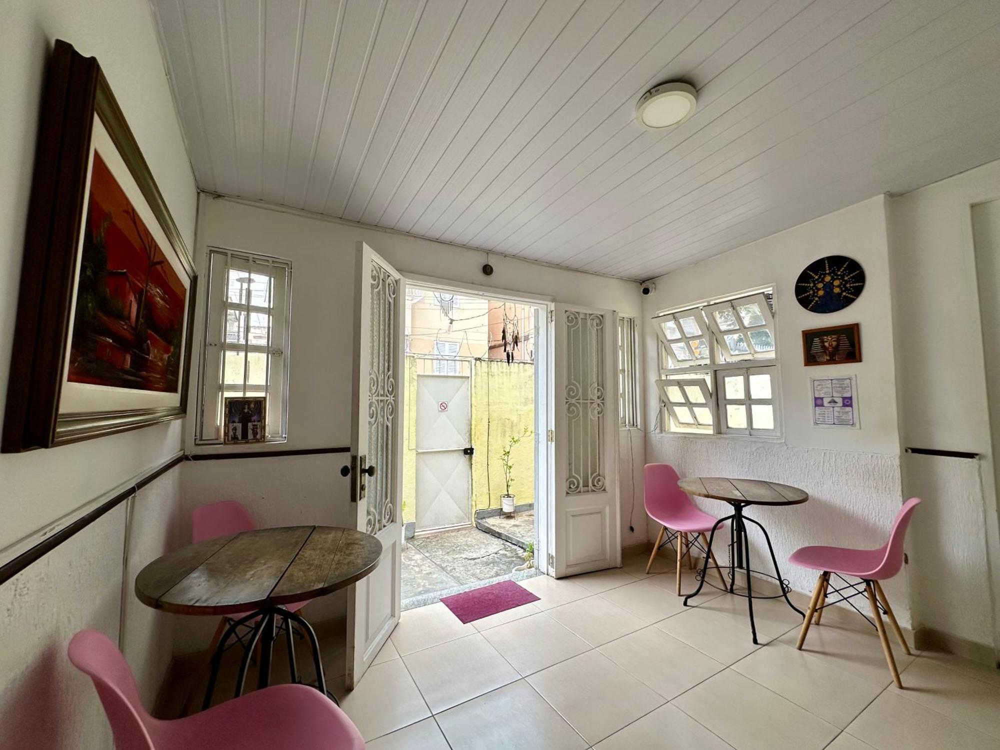 Casinha Tropical Apartment Rio de Janeiro Luaran gambar