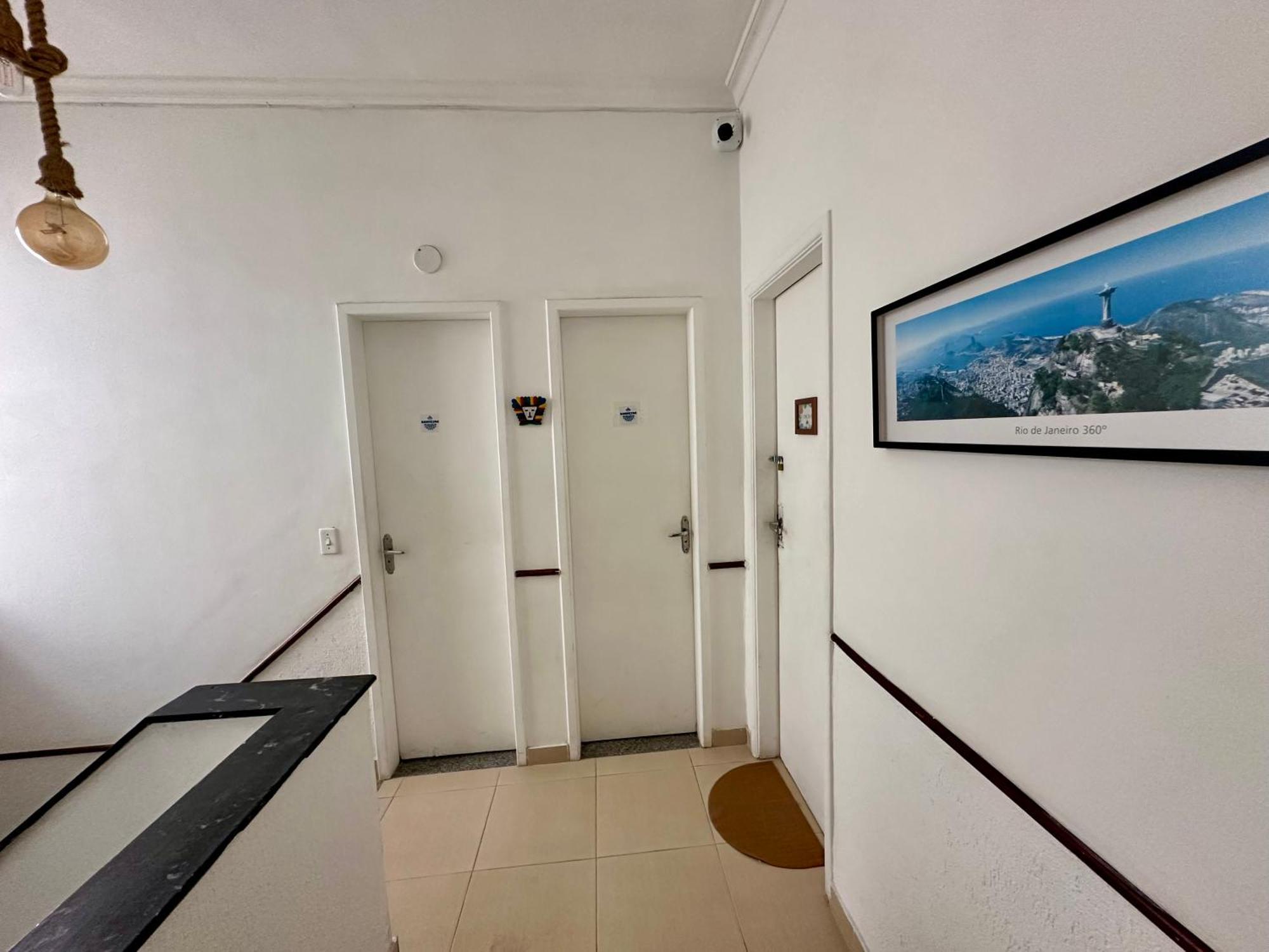 Casinha Tropical Apartment Rio de Janeiro Luaran gambar