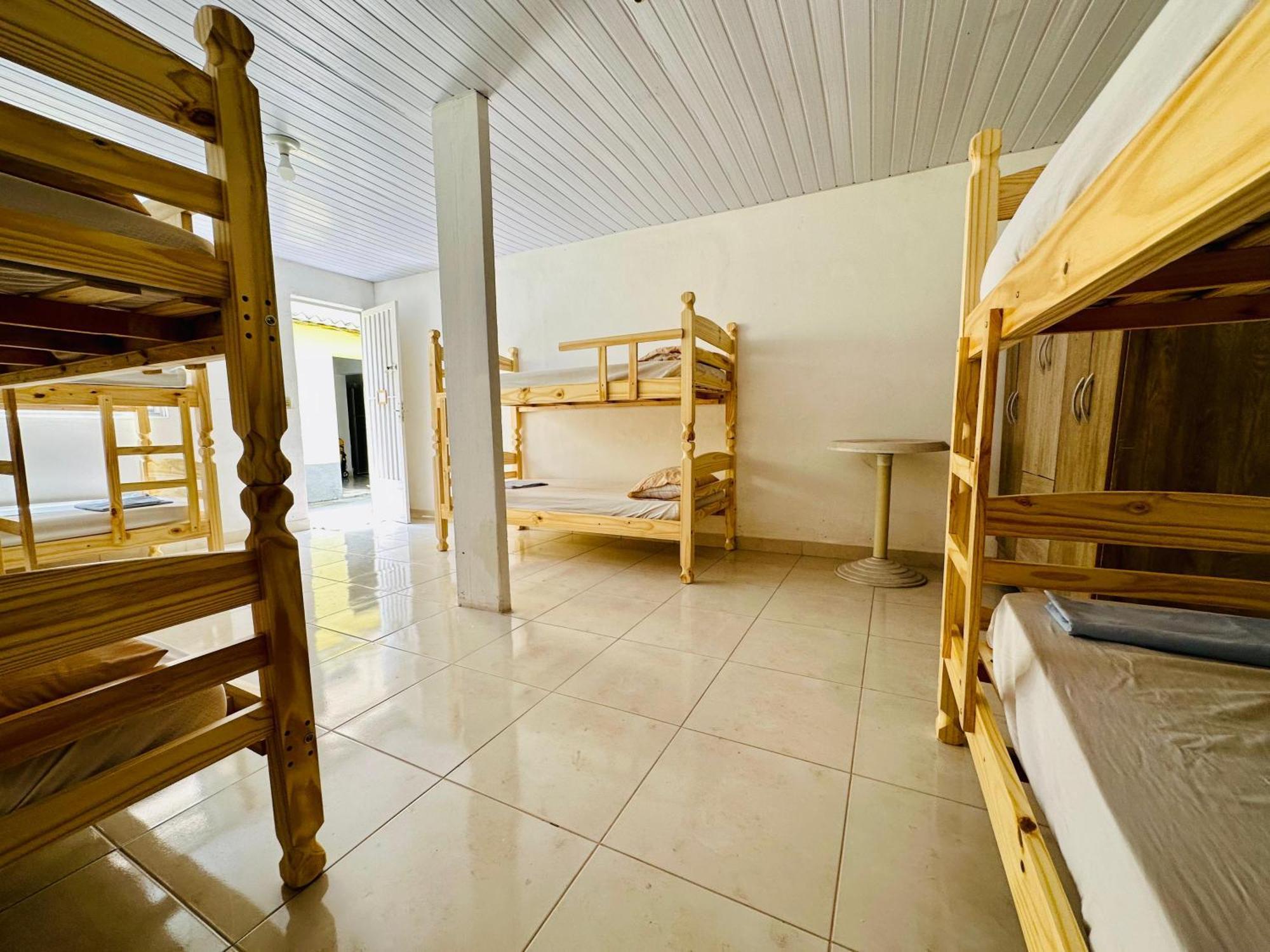 Casinha Tropical Apartment Rio de Janeiro Luaran gambar