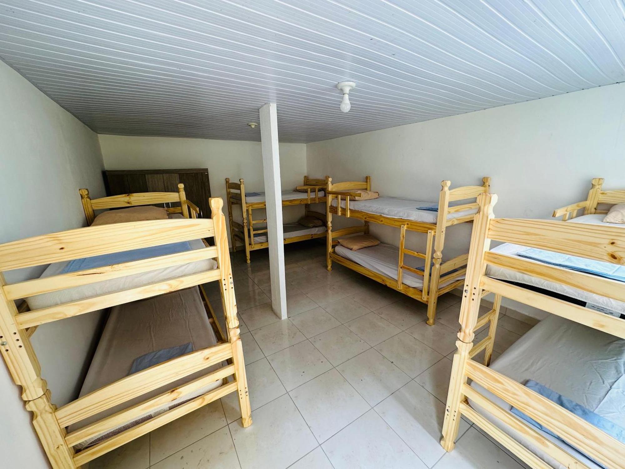Casinha Tropical Apartment Rio de Janeiro Luaran gambar