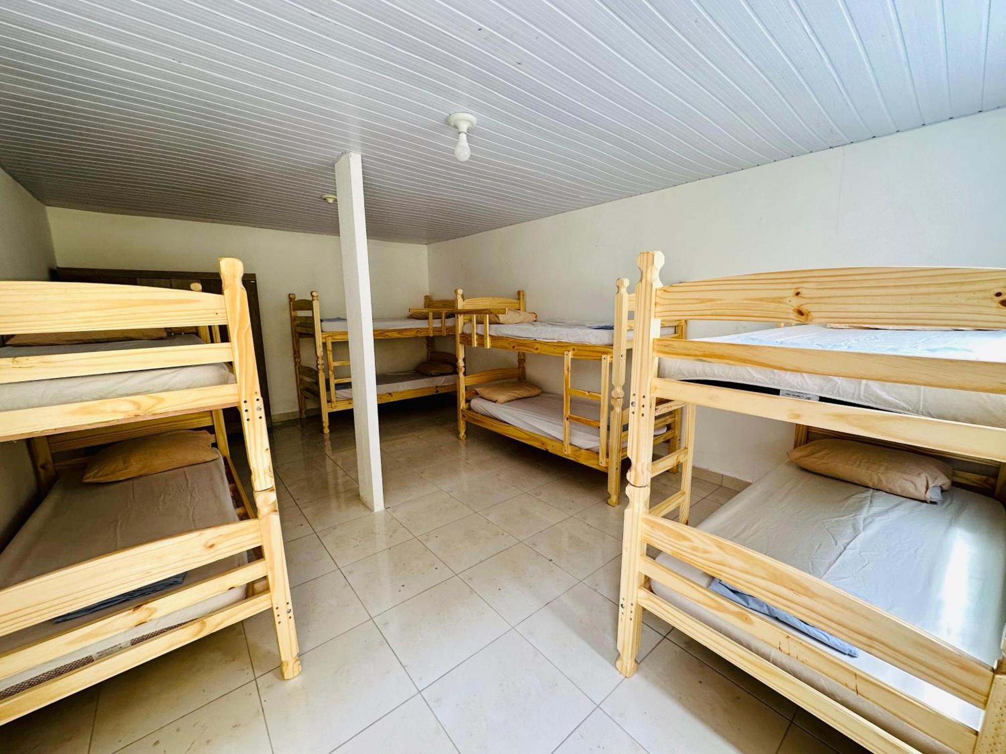 Casinha Tropical Apartment Rio de Janeiro Luaran gambar