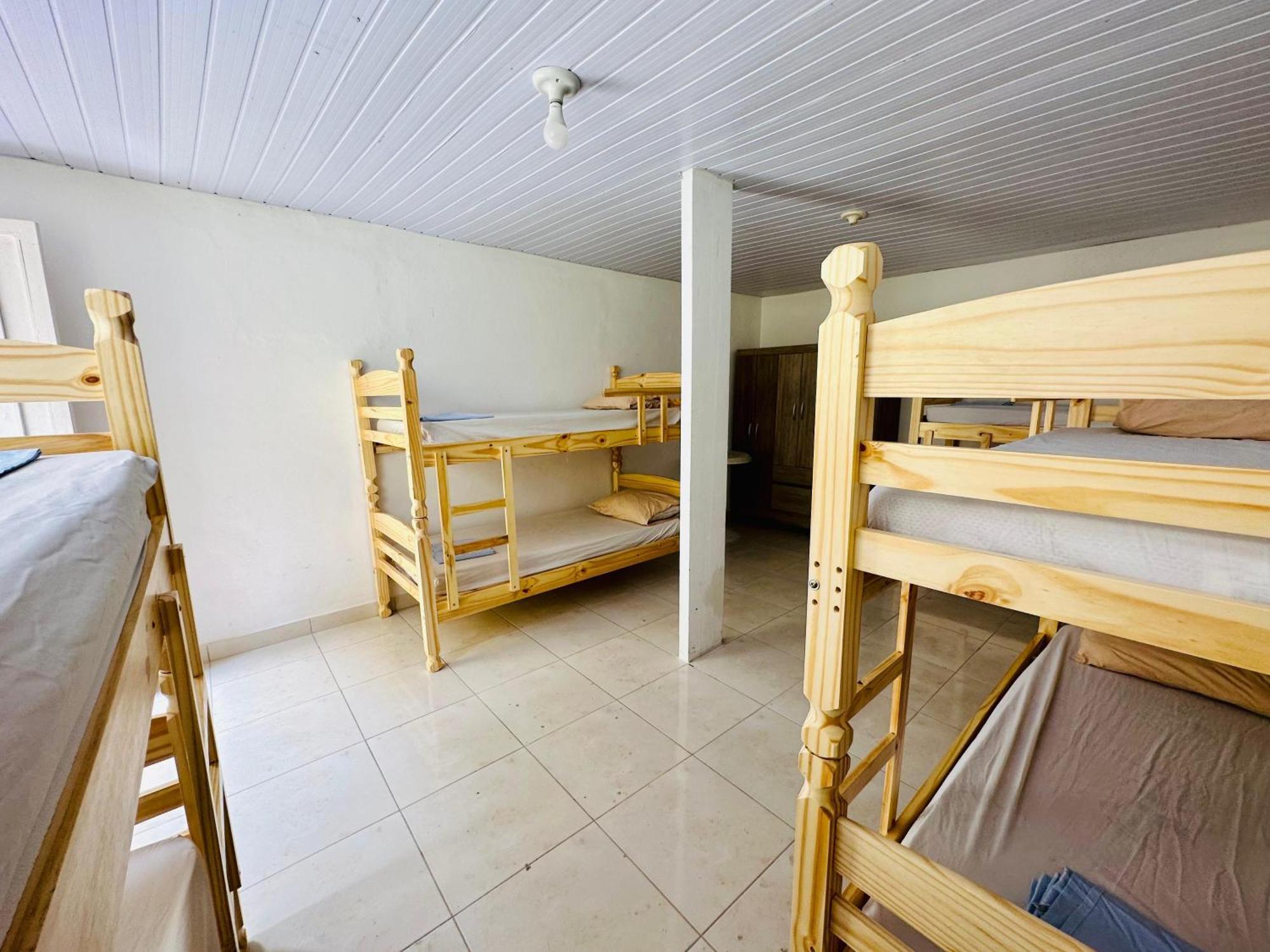 Casinha Tropical Apartment Rio de Janeiro Luaran gambar