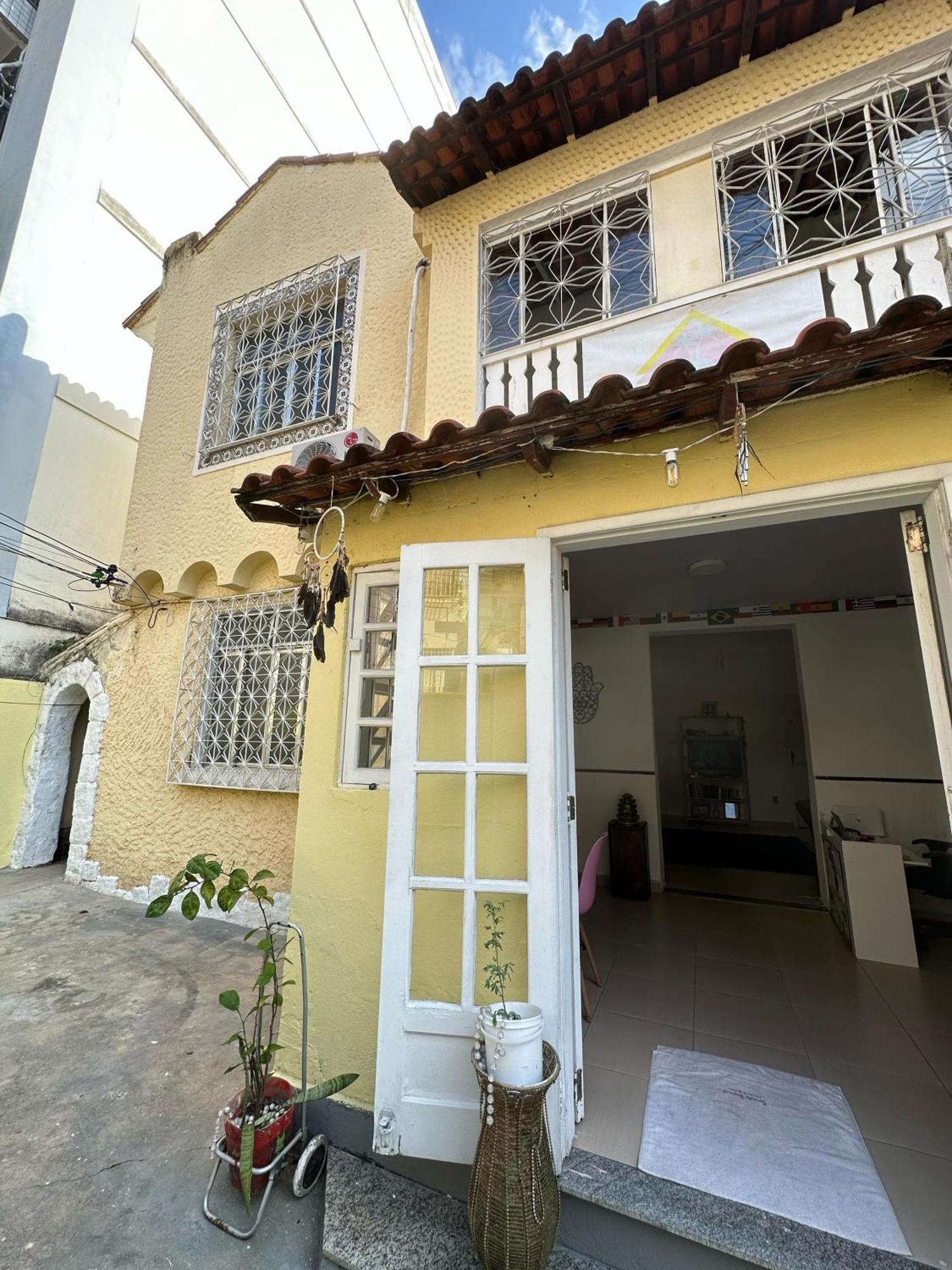Casinha Tropical Apartment Rio de Janeiro Luaran gambar