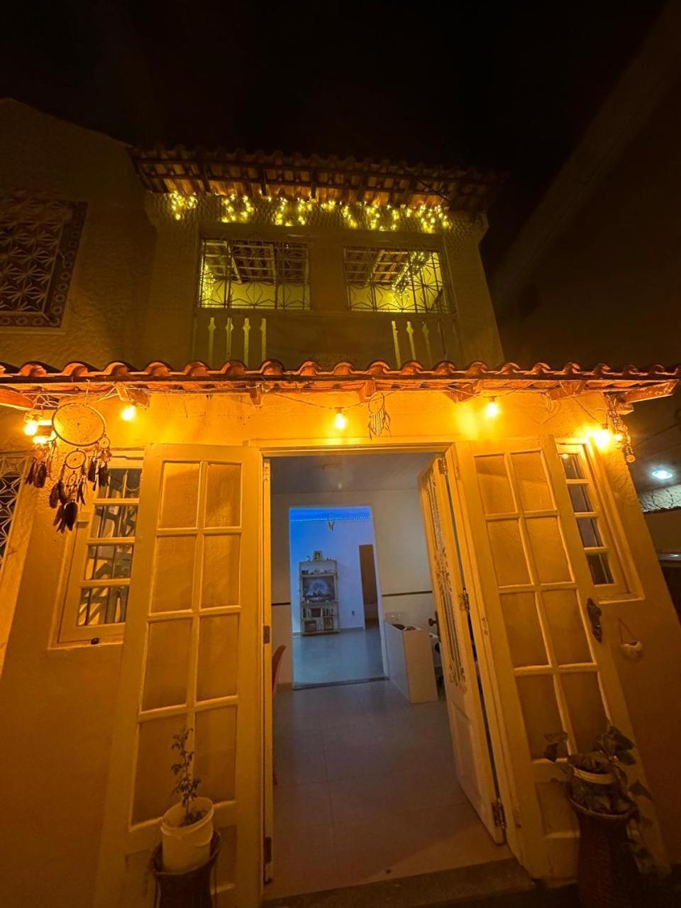 Casinha Tropical Apartment Rio de Janeiro Luaran gambar