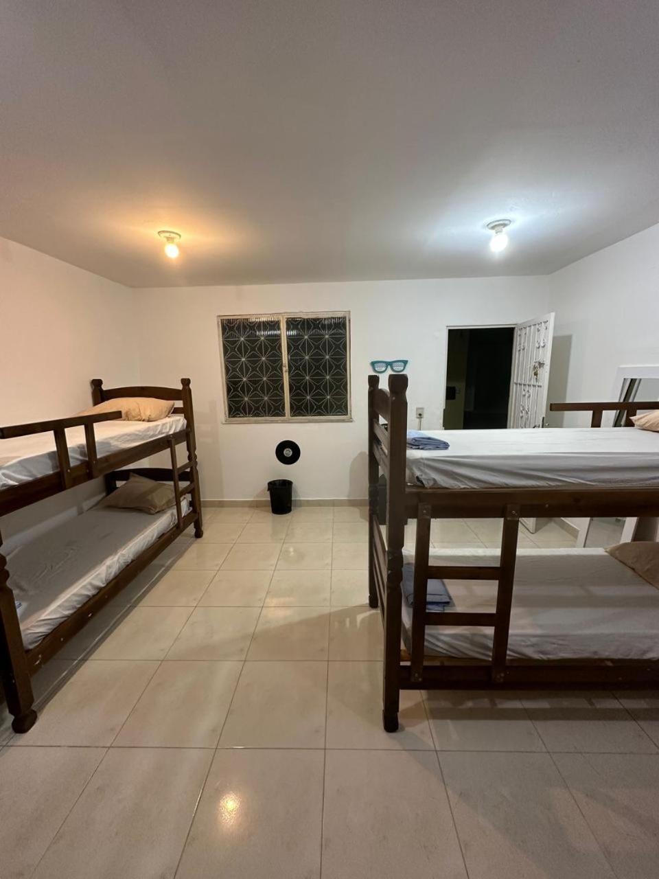Casinha Tropical Apartment Rio de Janeiro Luaran gambar