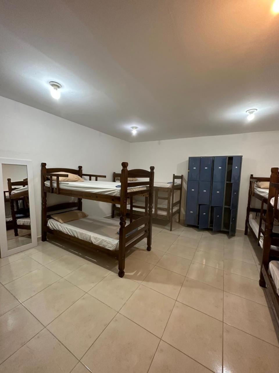 Casinha Tropical Apartment Rio de Janeiro Luaran gambar