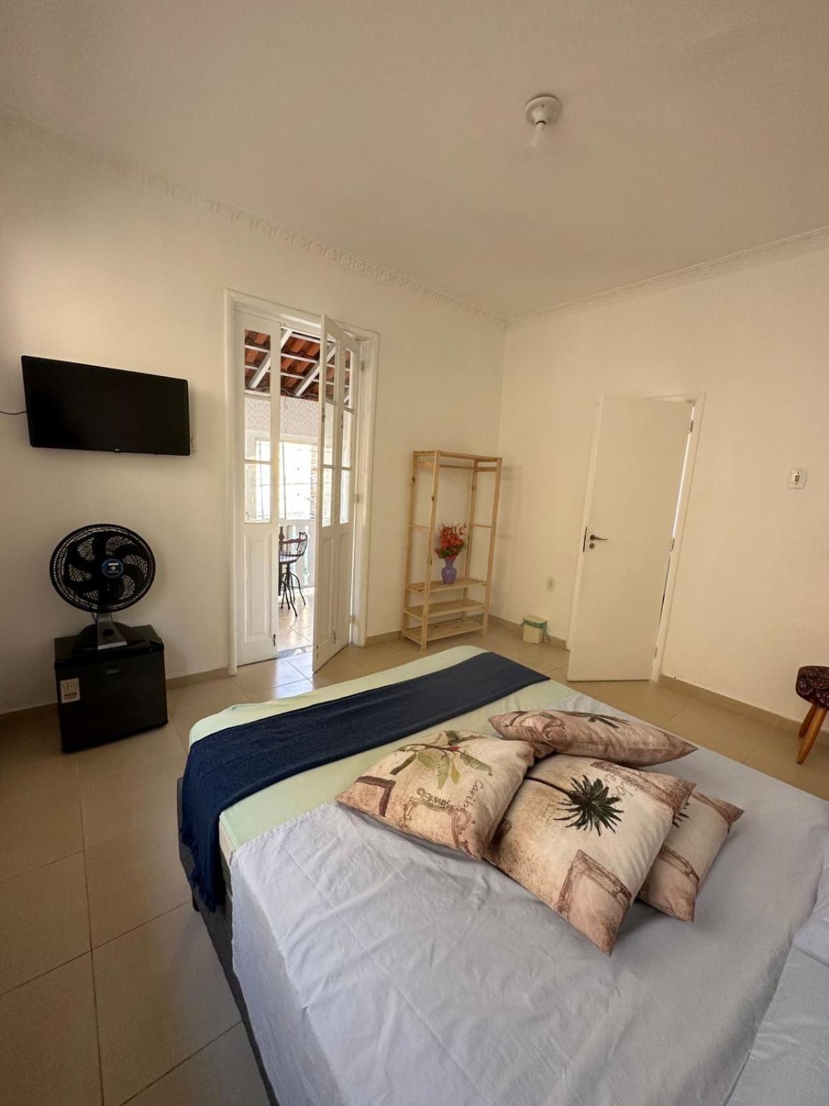 Casinha Tropical Apartment Rio de Janeiro Luaran gambar