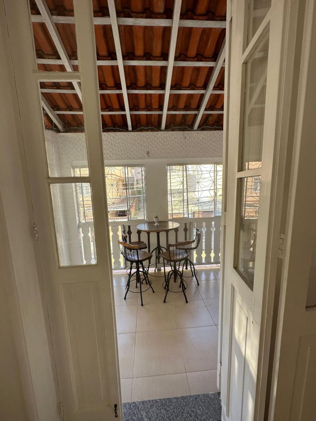 Casinha Tropical Apartment Rio de Janeiro Luaran gambar