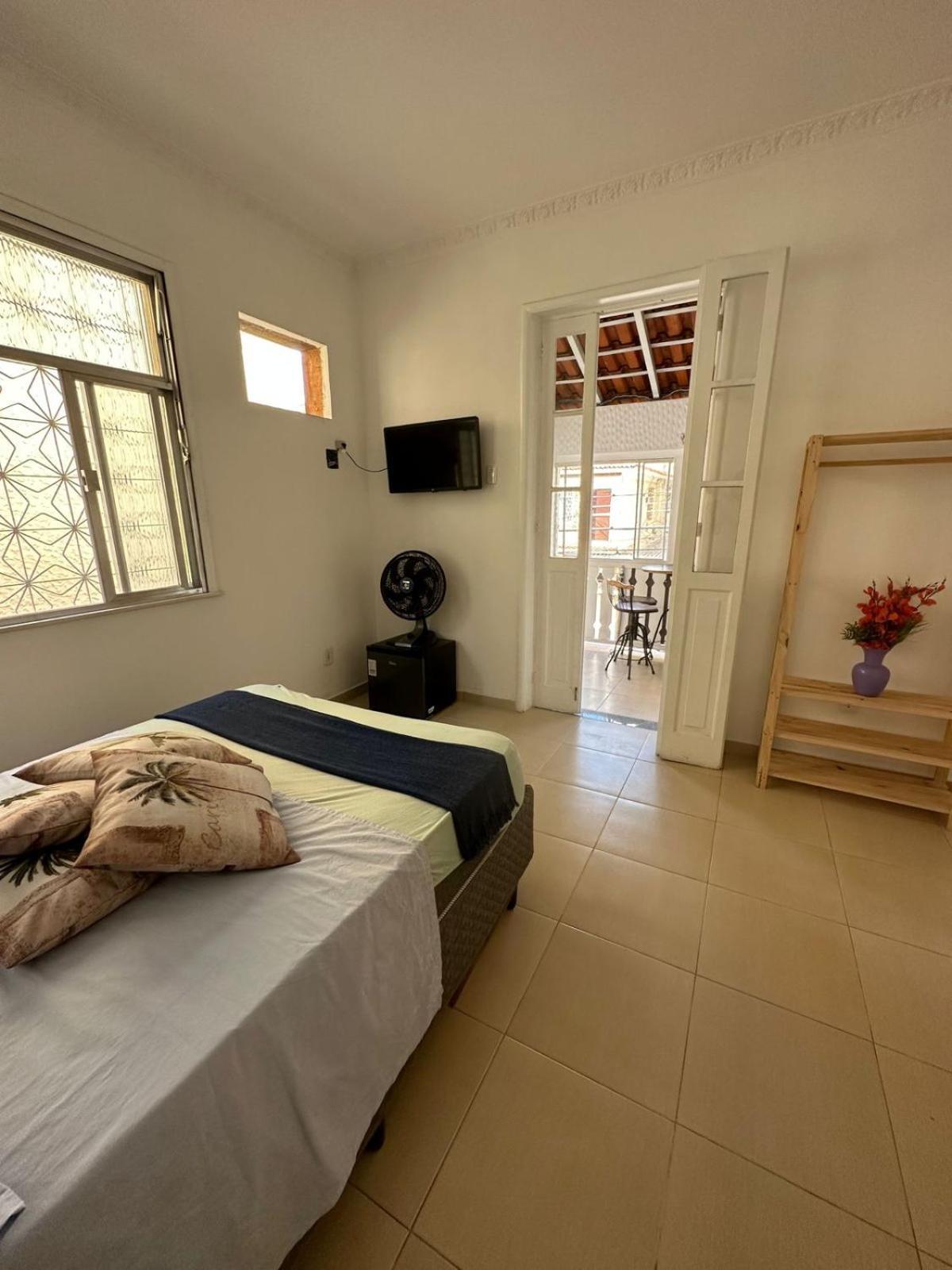 Casinha Tropical Apartment Rio de Janeiro Luaran gambar