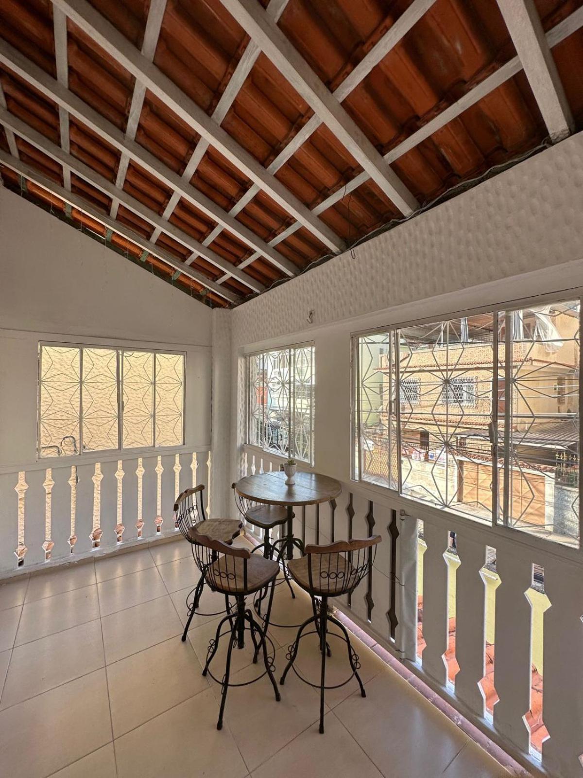 Casinha Tropical Apartment Rio de Janeiro Luaran gambar